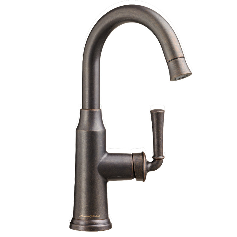 American Standard Portsmouth Pull Down Bar Faucet & Reviews Wayfair